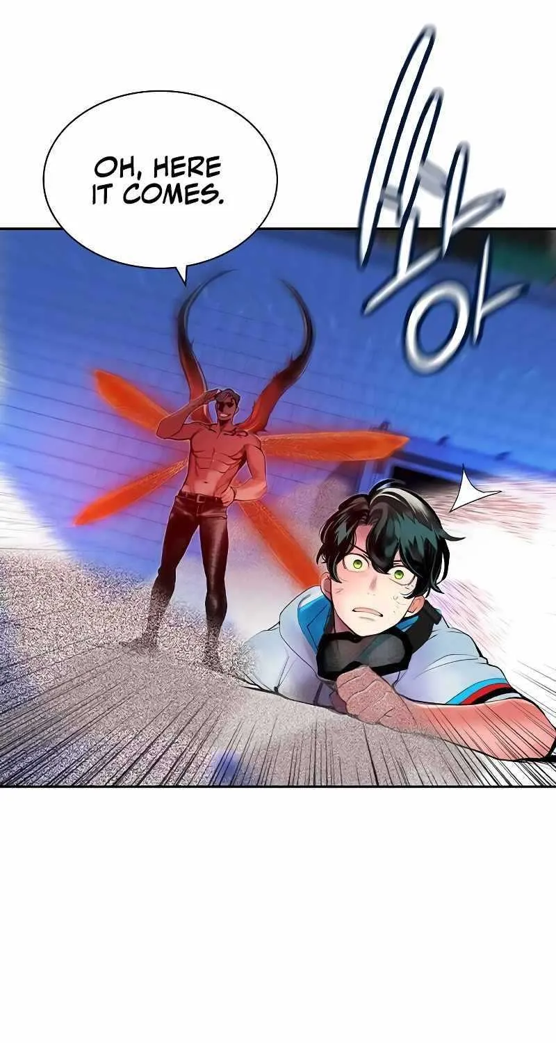 Manhwa Jungle Juice Mangakakalot X Chapter 41 Page 102
