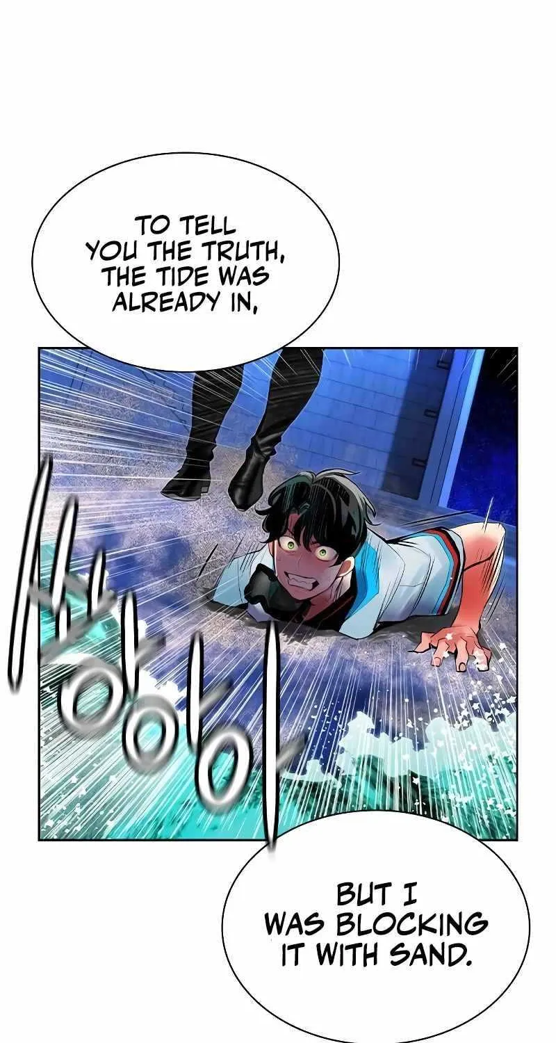 Manhwa Jungle Juice Mangakakalot X Chapter 41 Page 105