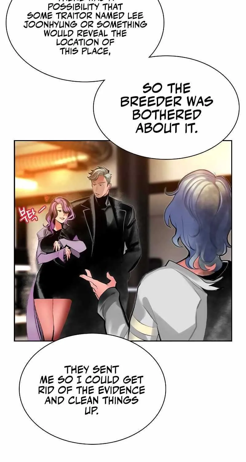 Manhwa Jungle Juice Mangakakalot X Chapter 41 Page 109