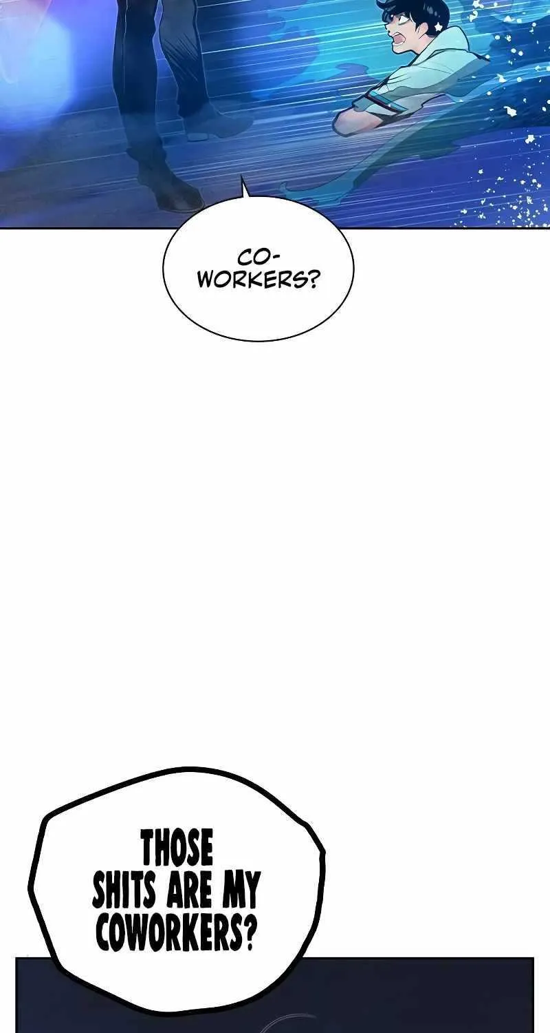 Manhwa Jungle Juice Mangakakalot X Chapter 41 Page 111