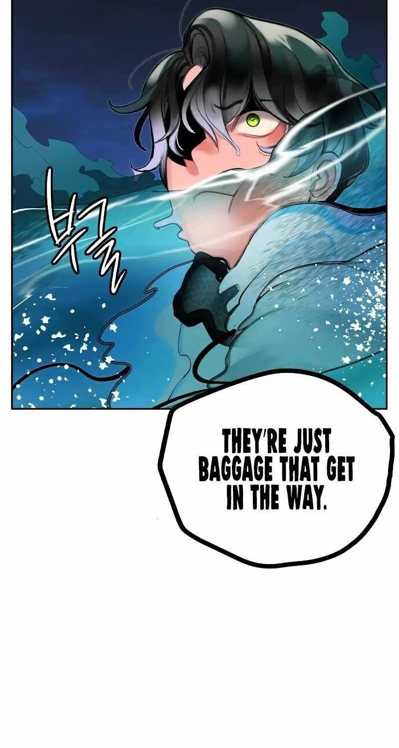 Manhwa Jungle Juice Mangakakalot X Chapter 41 Page 112