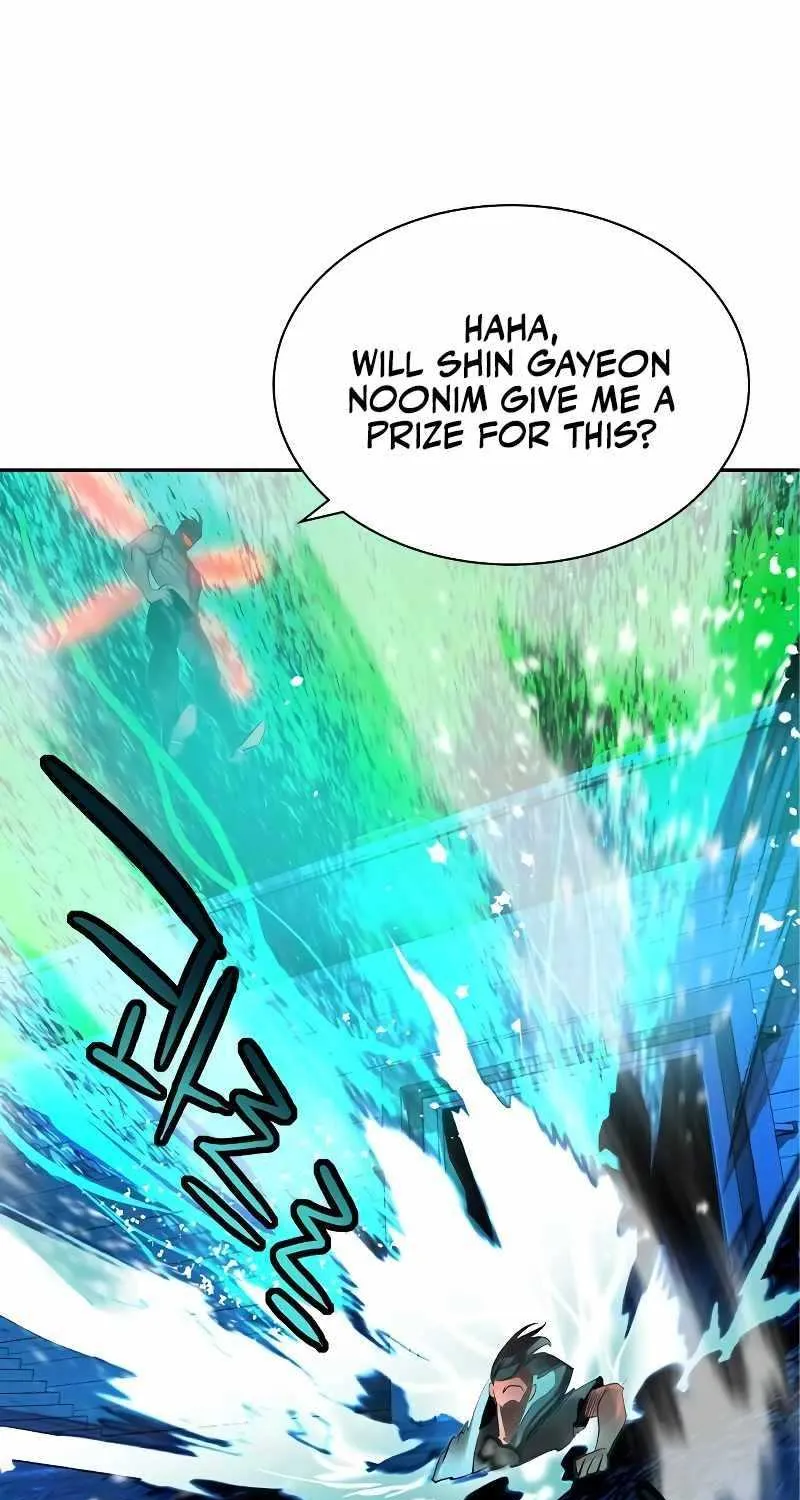 Manhwa Jungle Juice Mangakakalot X Chapter 41 Page 115