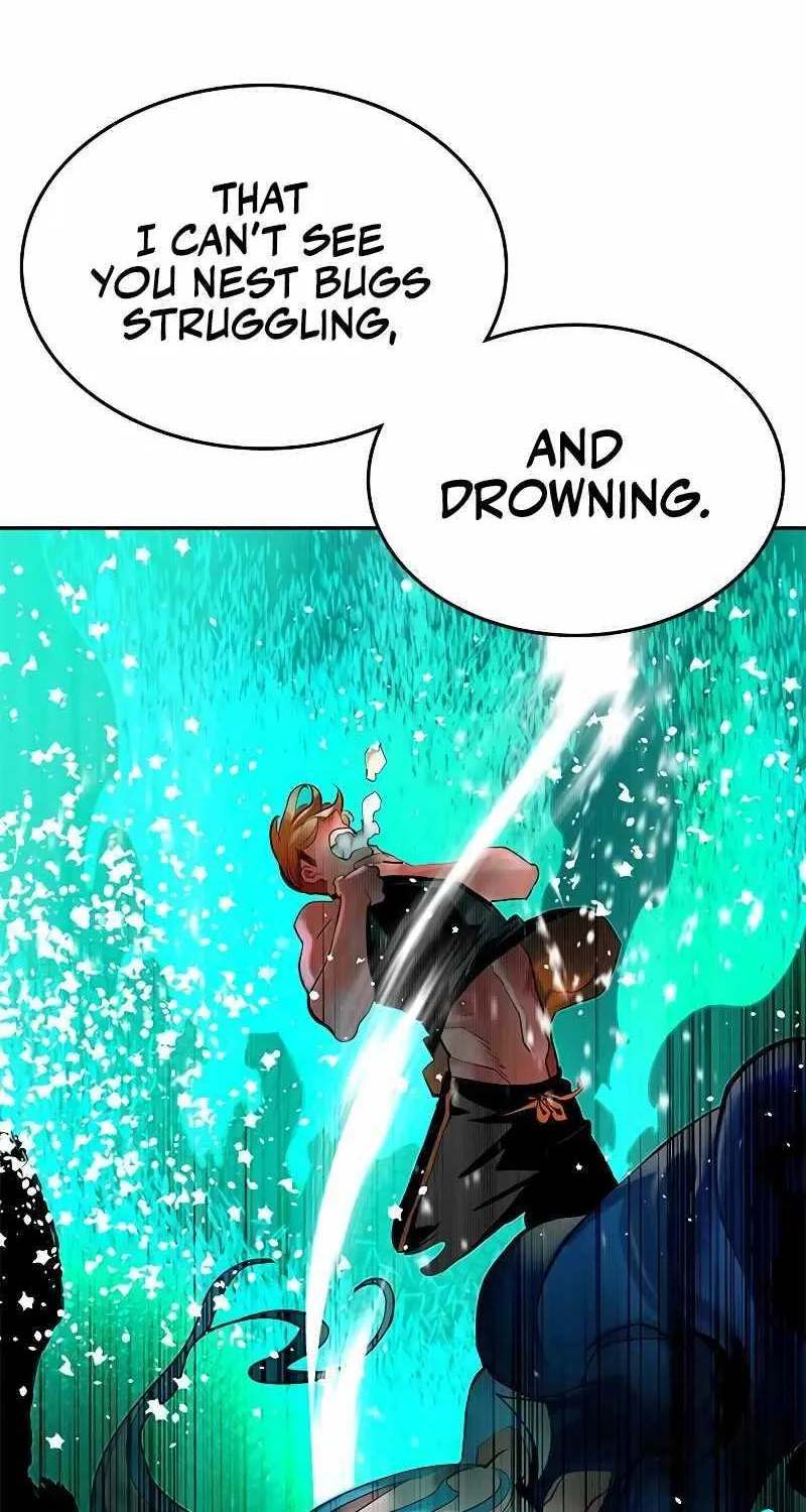Manhwa Jungle Juice Mangakakalot X Chapter 41 Page 118