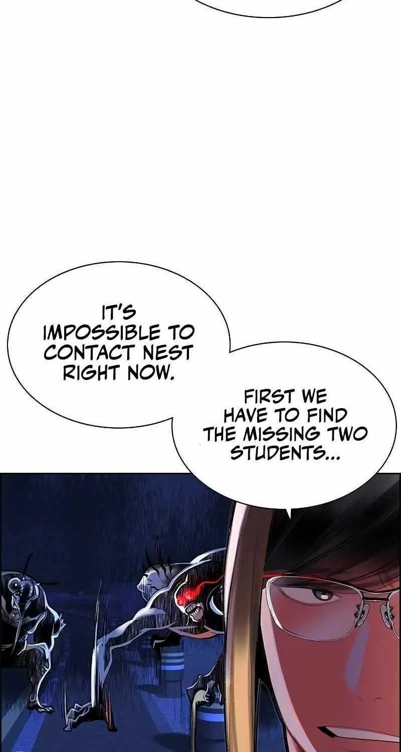 Manhwa Jungle Juice Mangakakalot X Chapter 41 Page 26