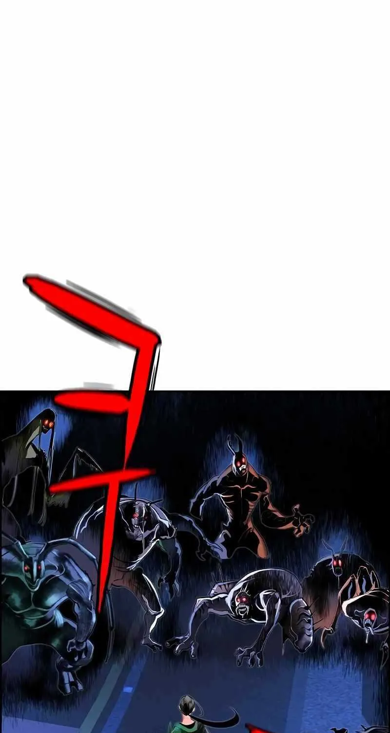 Manhwa Jungle Juice Mangakakalot X Chapter 41 Page 28