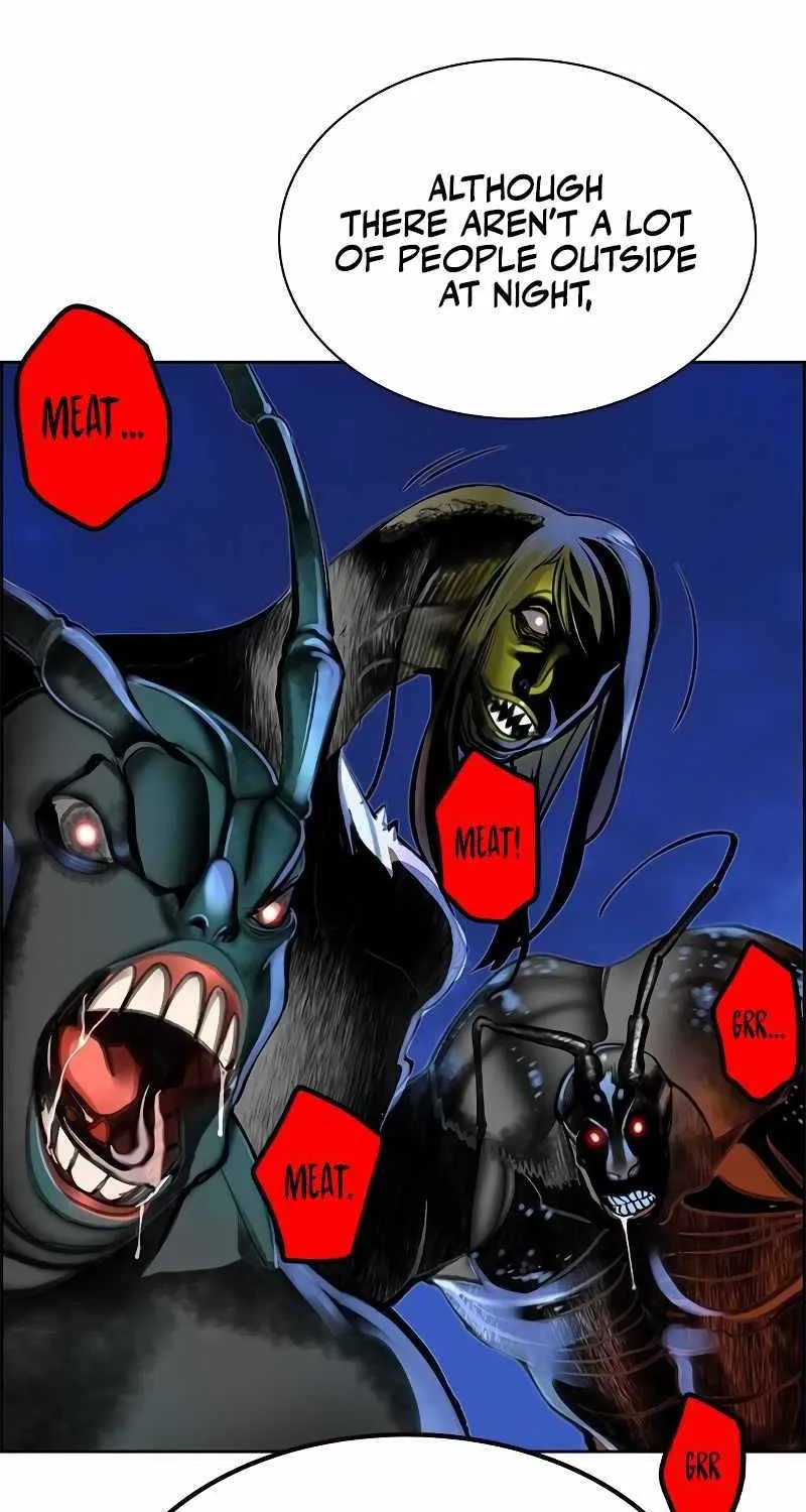 Manhwa Jungle Juice Mangakakalot X Chapter 41 Page 30