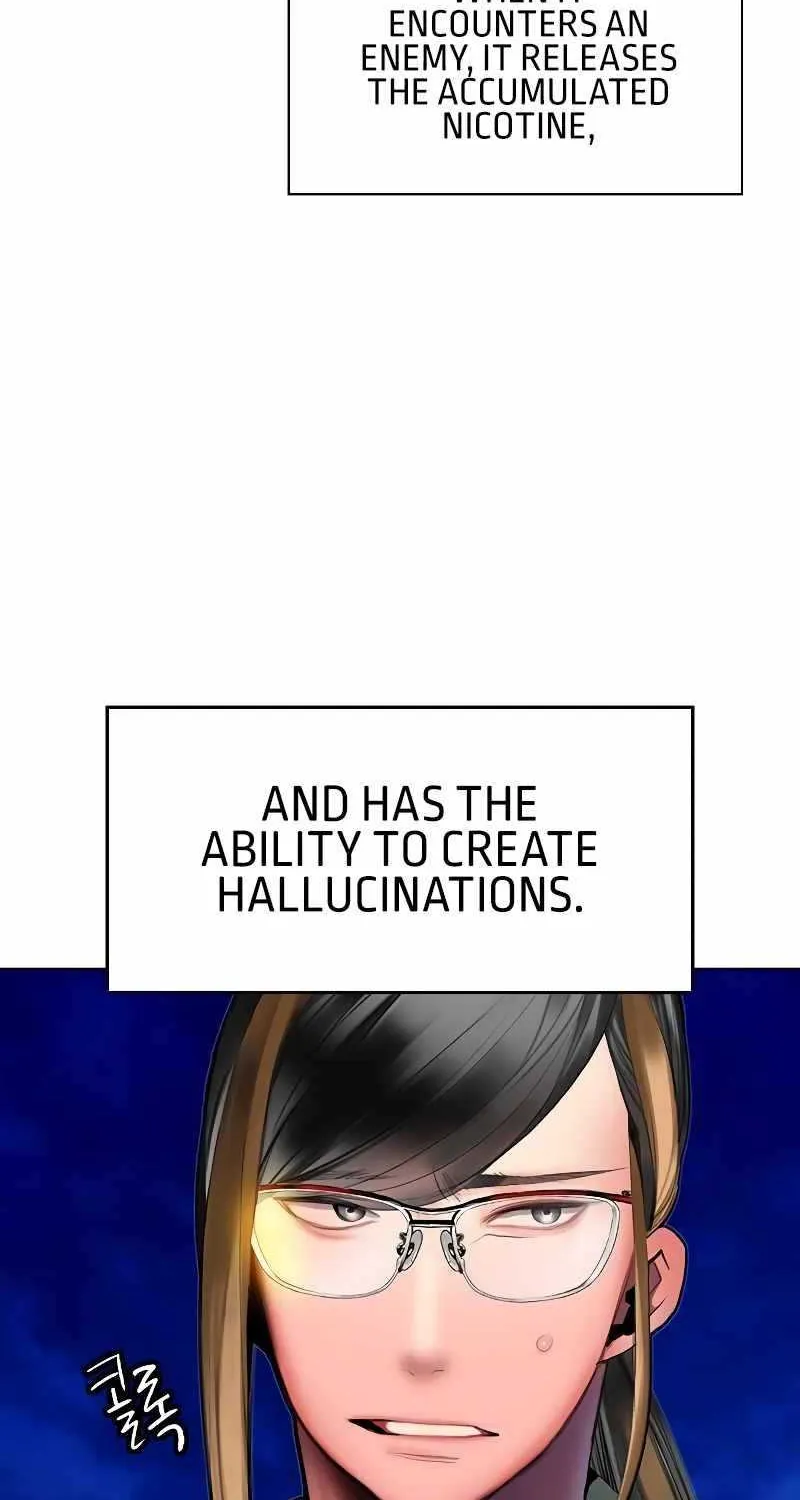 Manhwa Jungle Juice Mangakakalot X Chapter 41 Page 22