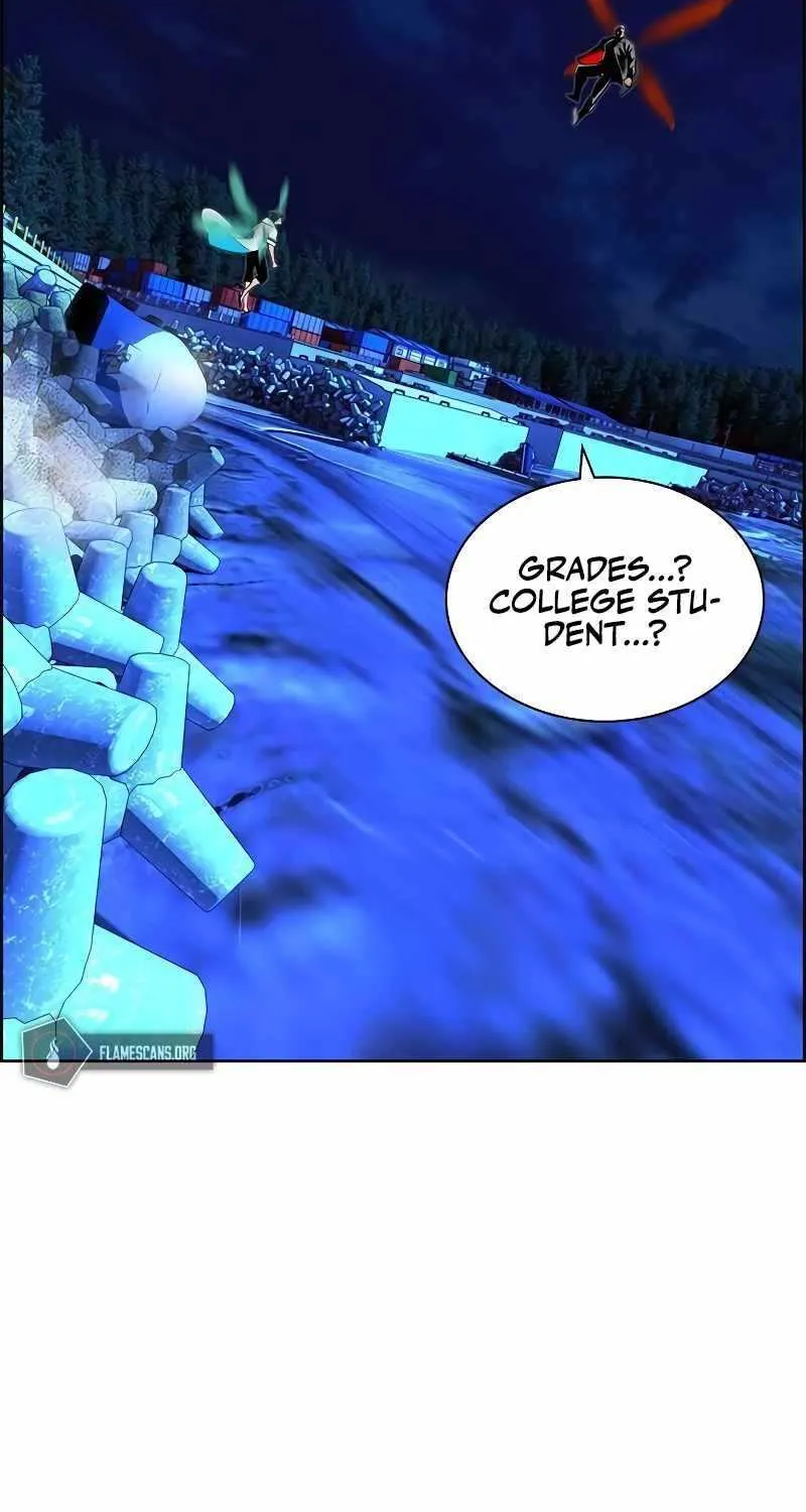 Manhwa Jungle Juice Mangakakalot X Chapter 41 Page 39