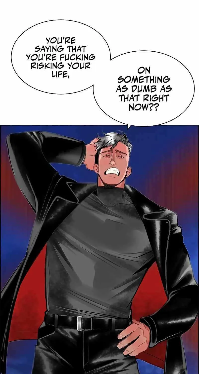 Manhwa Jungle Juice Mangakakalot X Chapter 41 Page 40