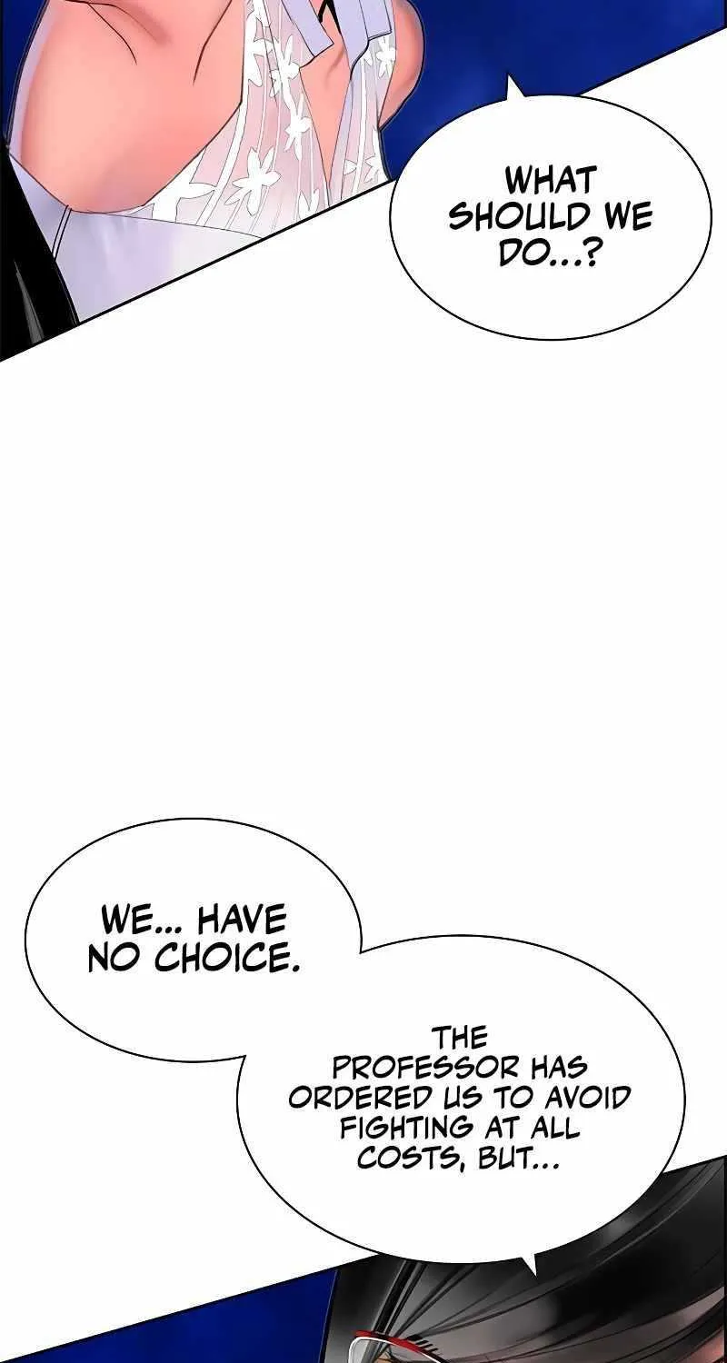 Manhwa Jungle Juice Mangakakalot X Chapter 41 Page 32