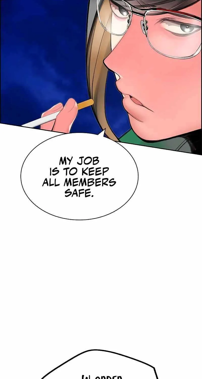 Manhwa Jungle Juice Mangakakalot X Chapter 41 Page 33