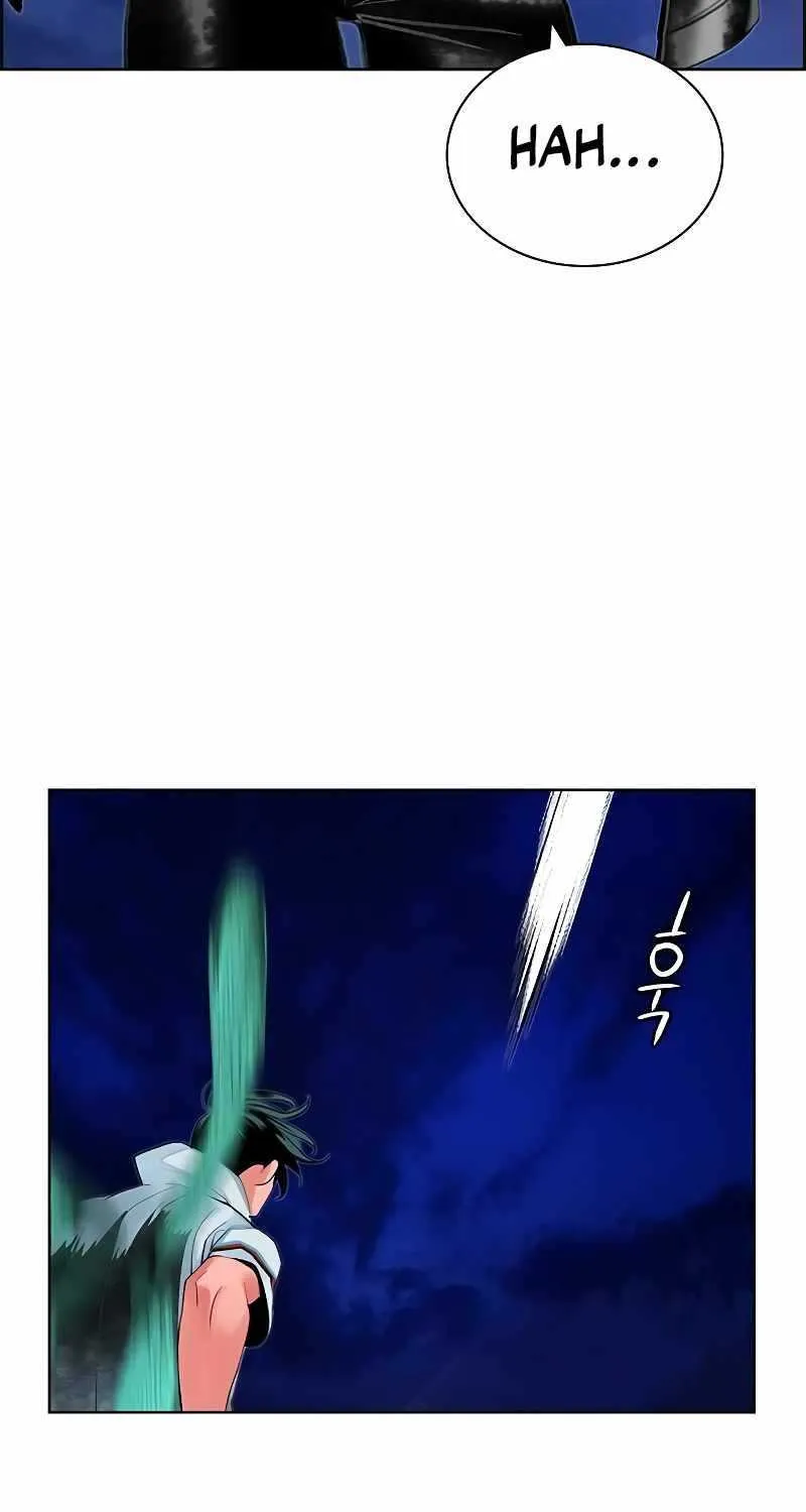 Manhwa Jungle Juice Mangakakalot X Chapter 41 Page 41