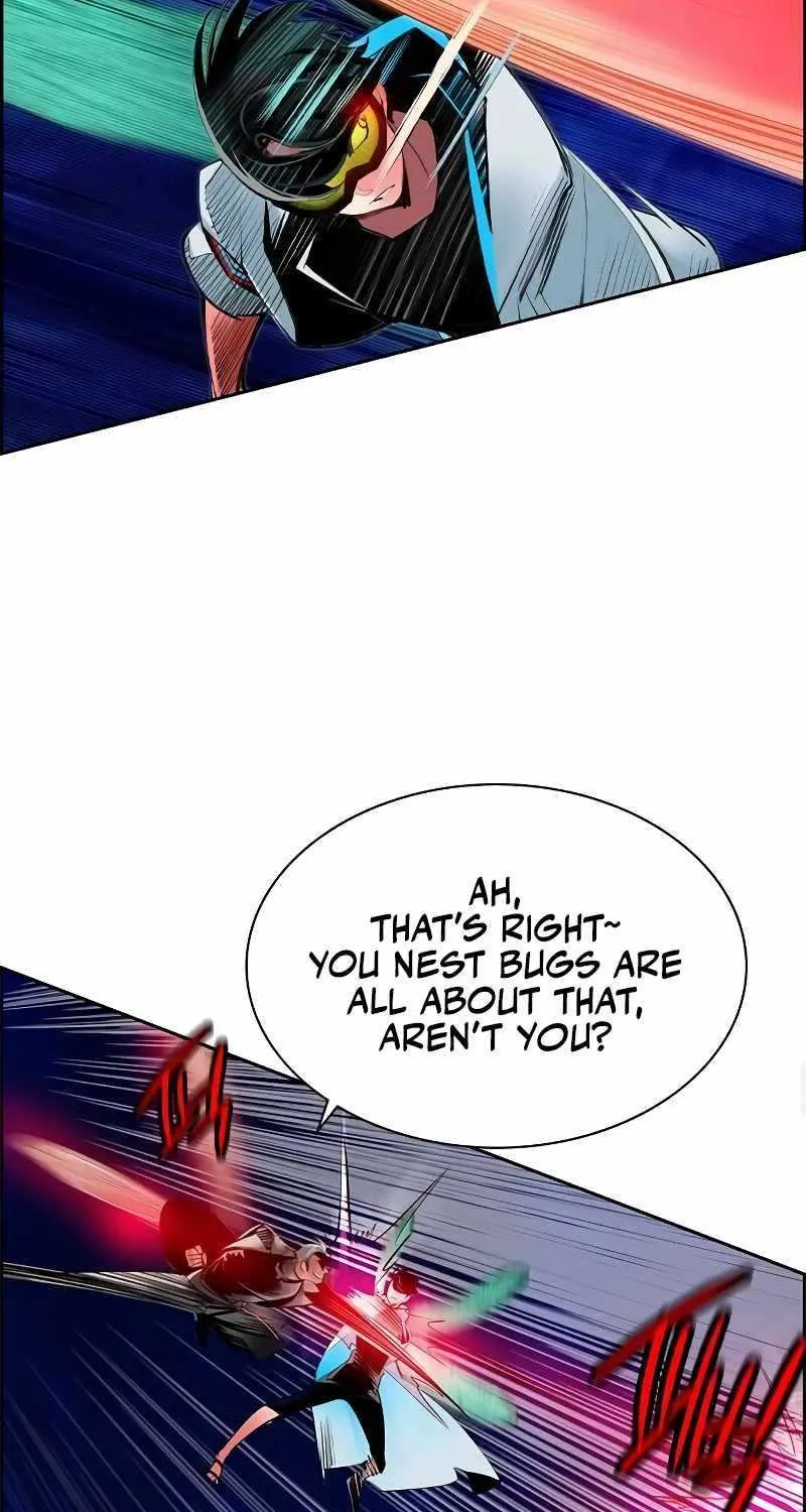 Manhwa Jungle Juice Mangakakalot X Chapter 41 Page 43