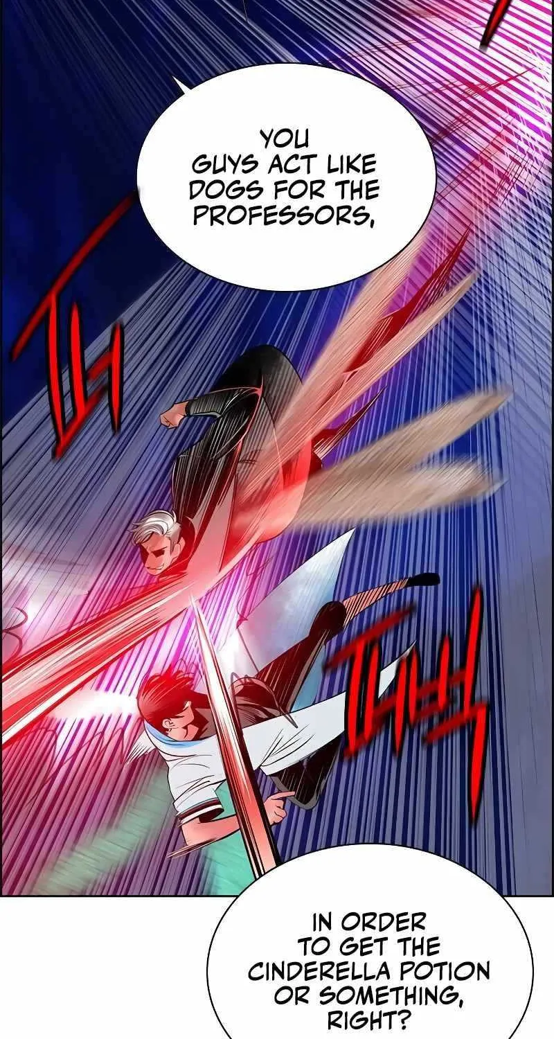 Manhwa Jungle Juice Mangakakalot X Chapter 41 Page 44