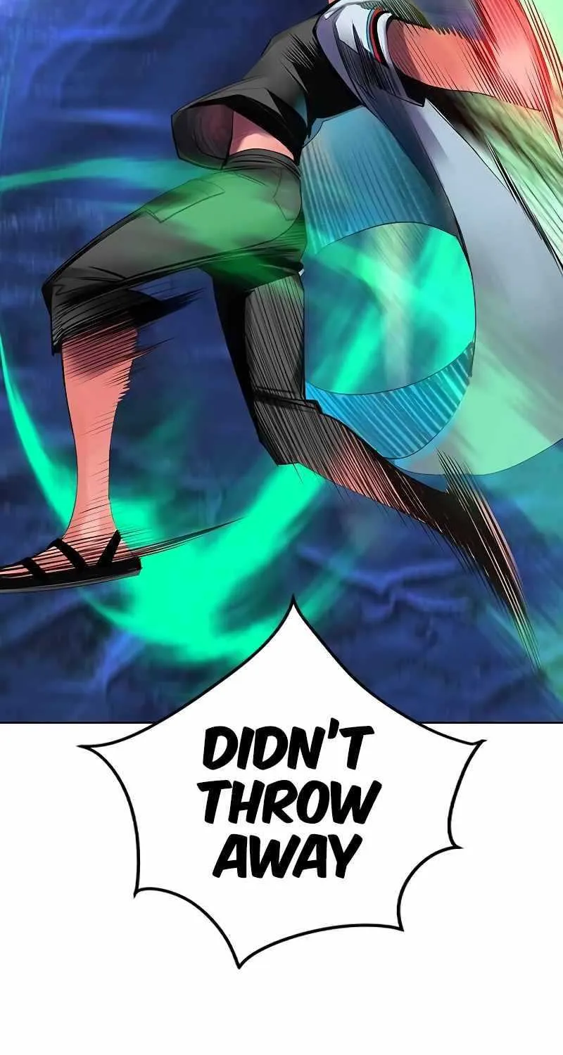 Manhwa Jungle Juice Mangakakalot X Chapter 41 Page 56