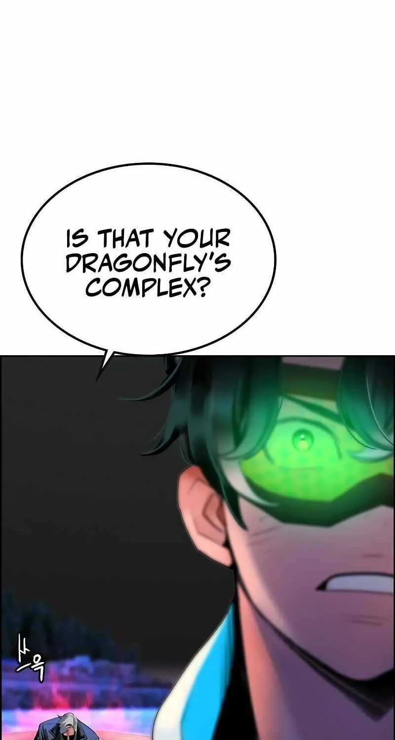 Manhwa Jungle Juice Mangakakalot X Chapter 41 Page 65