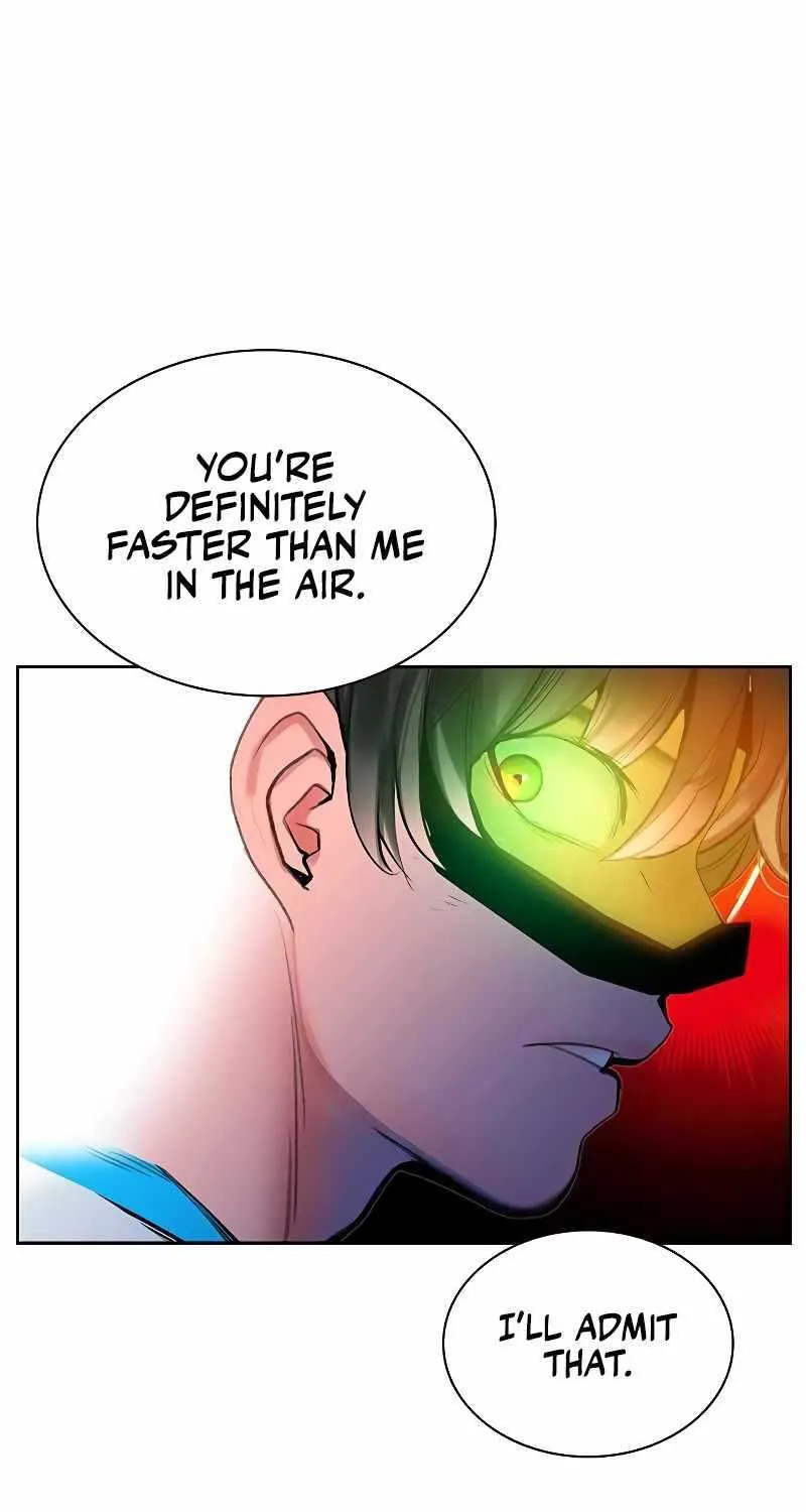 Manhwa Jungle Juice Mangakakalot X Chapter 41 Page 68