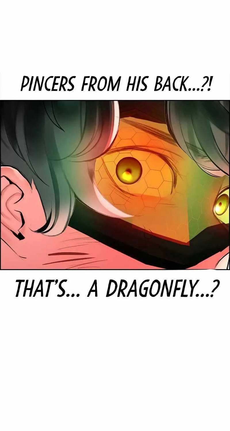 Manhwa Jungle Juice Mangakakalot X Chapter 41 Page 75