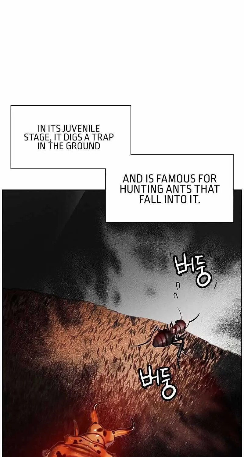 Manhwa Jungle Juice Mangakakalot X Chapter 41 Page 77