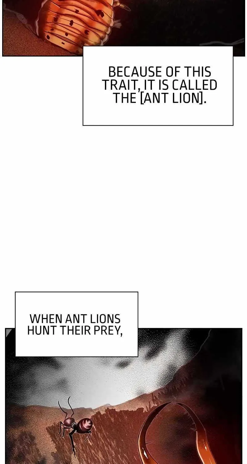 Manhwa Jungle Juice Mangakakalot X Chapter 41 Page 78