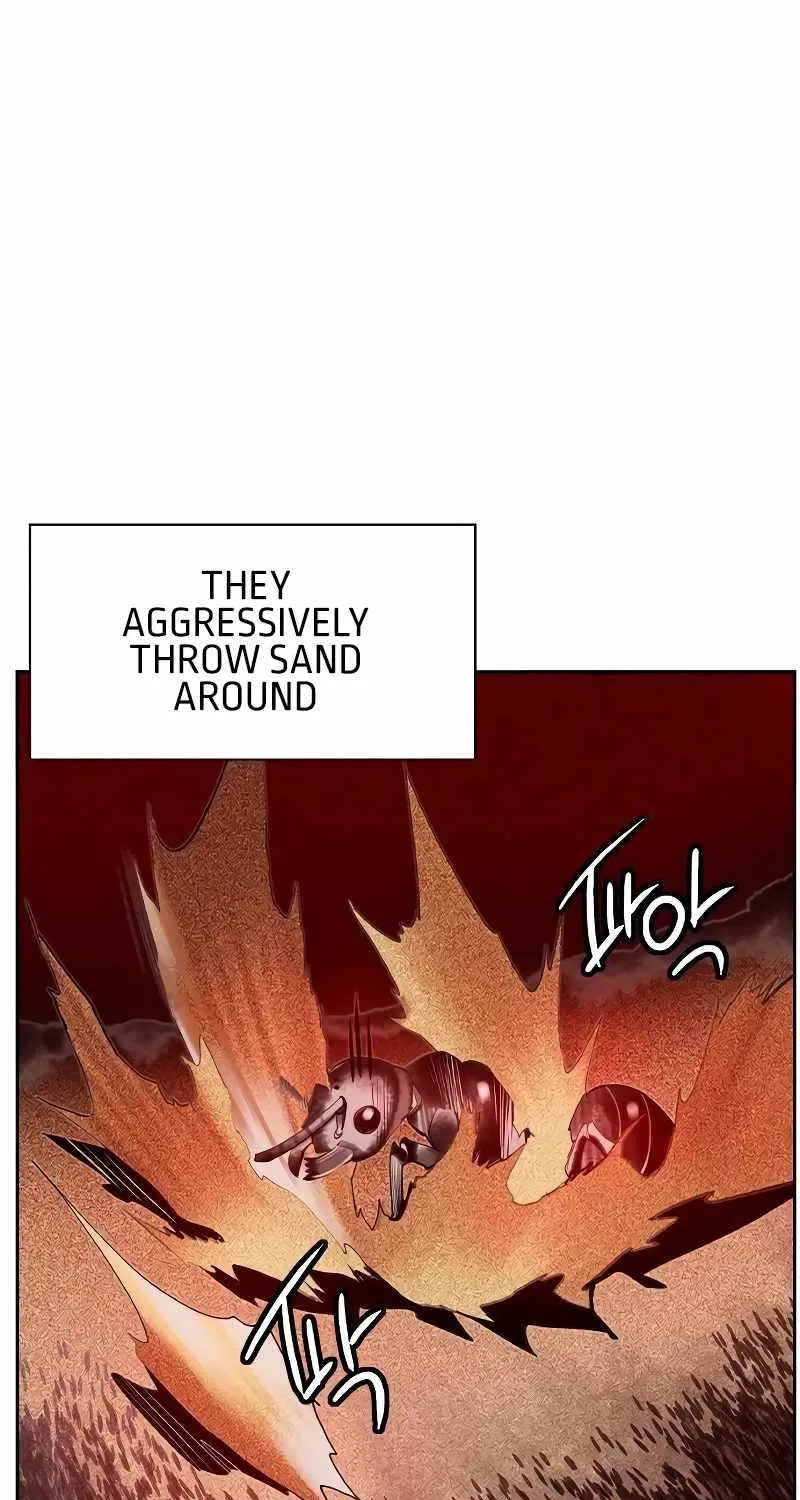 Manhwa Jungle Juice Mangakakalot X Chapter 41 Page 80