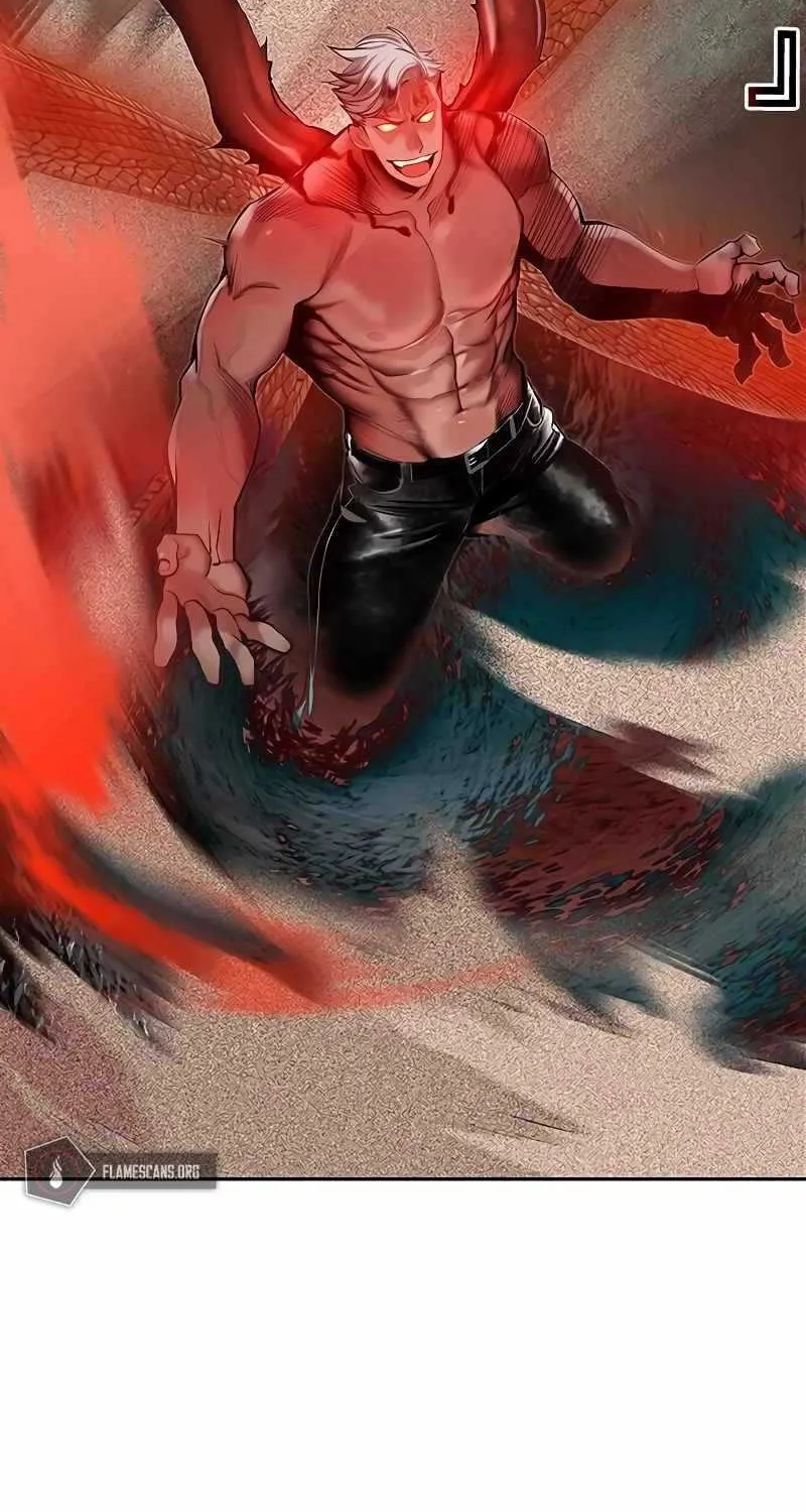 Manhwa Jungle Juice Mangakakalot X Chapter 41 Page 74