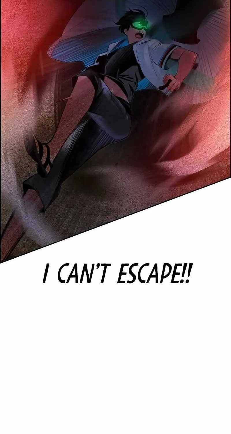 Manhwa Jungle Juice Mangakakalot X Chapter 41 Page 85