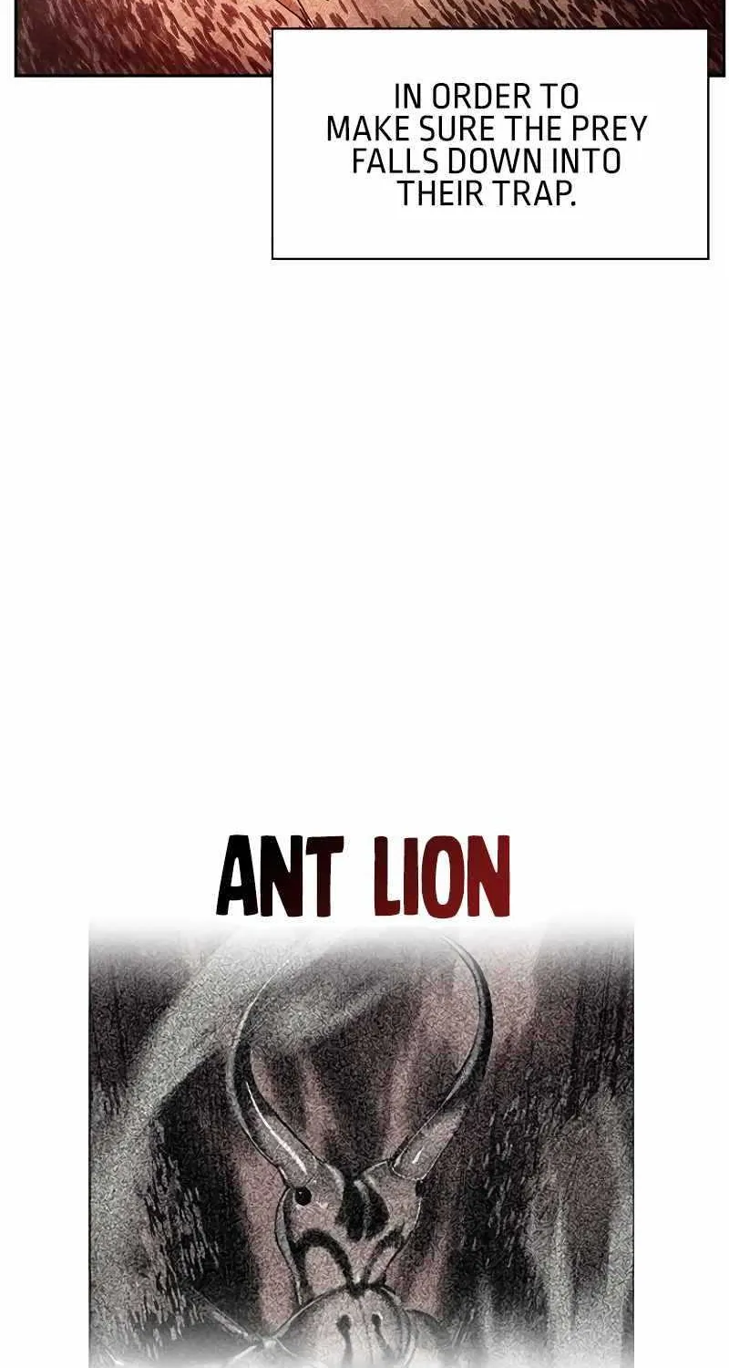 Manhwa Jungle Juice Mangakakalot X Chapter 41 Page 81