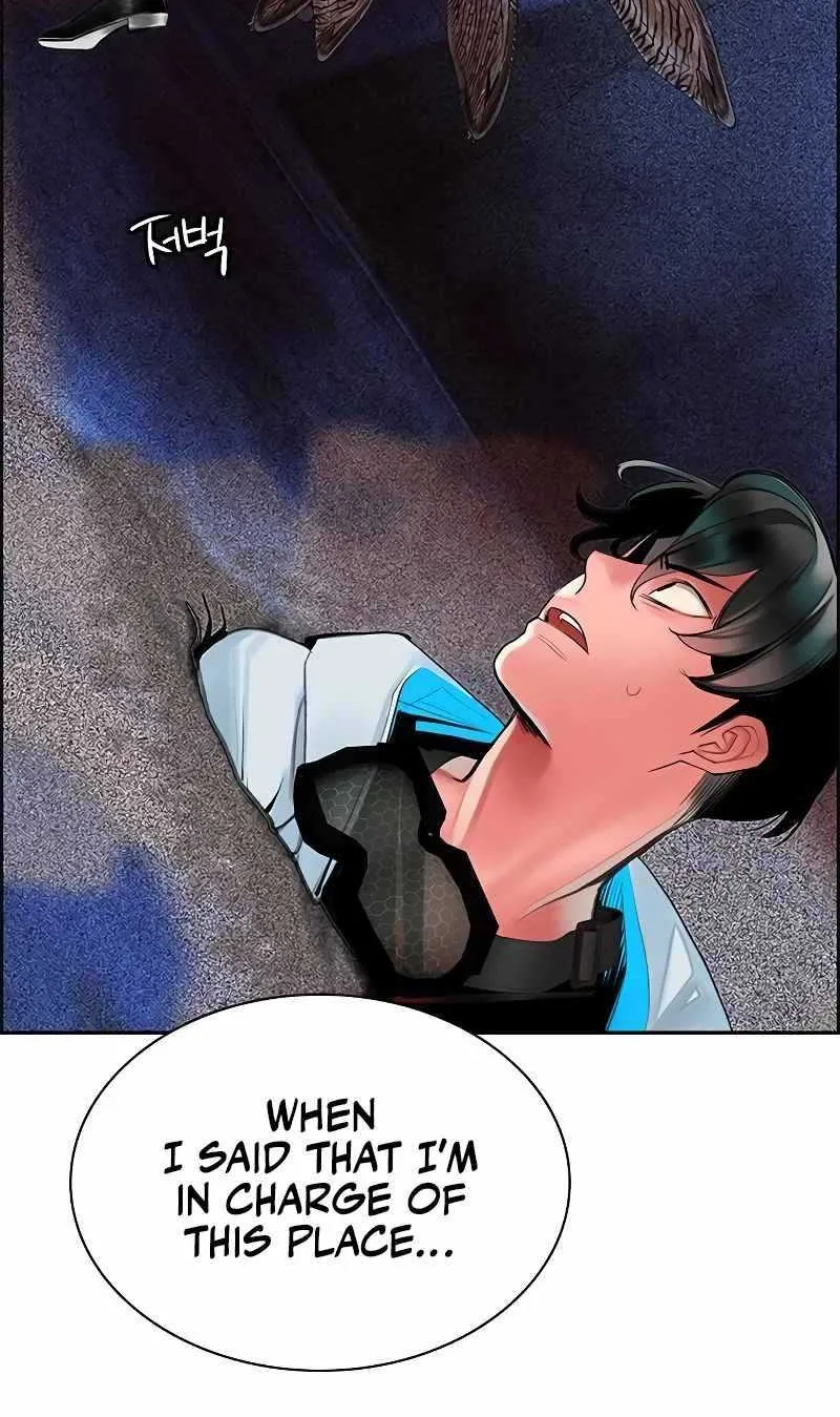 Manhwa Jungle Juice Mangakakalot X Chapter 41 Page 97