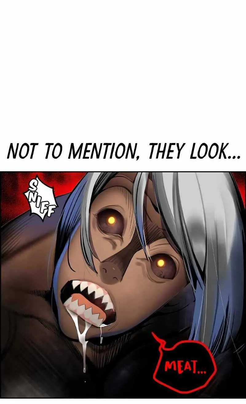 Manhwa Jungle Juice Mangakakalot X Chapter 41 Page 10