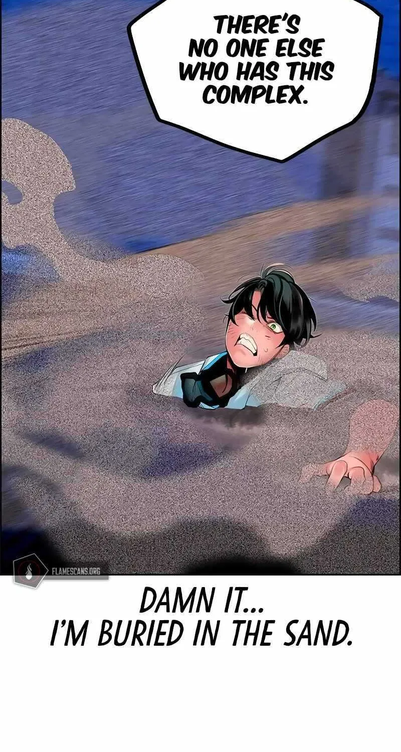 Manhwa Jungle Juice Mangakakalot X Chapter 41 Page 91