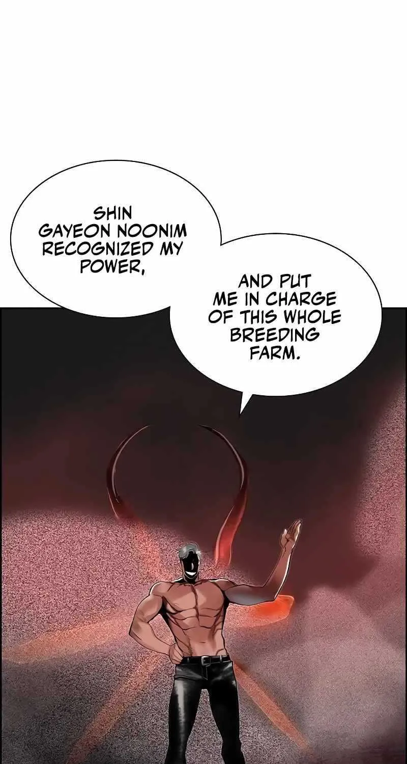 Manhwa Jungle Juice Mangakakalot X Chapter 41 Page 92