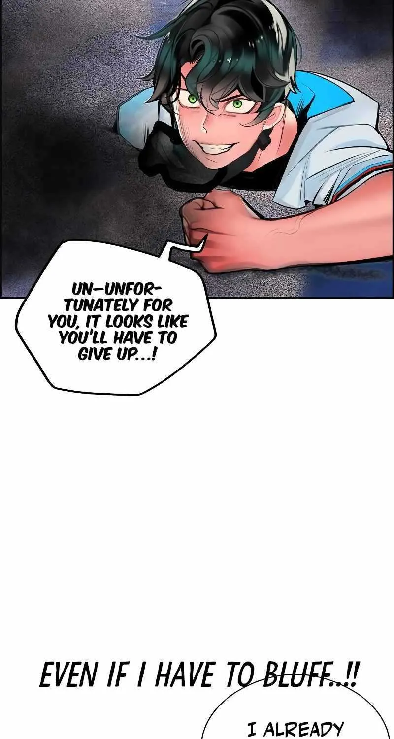 Manhwa Jungle Juice Mangakakalot X Chapter 41 Page 94