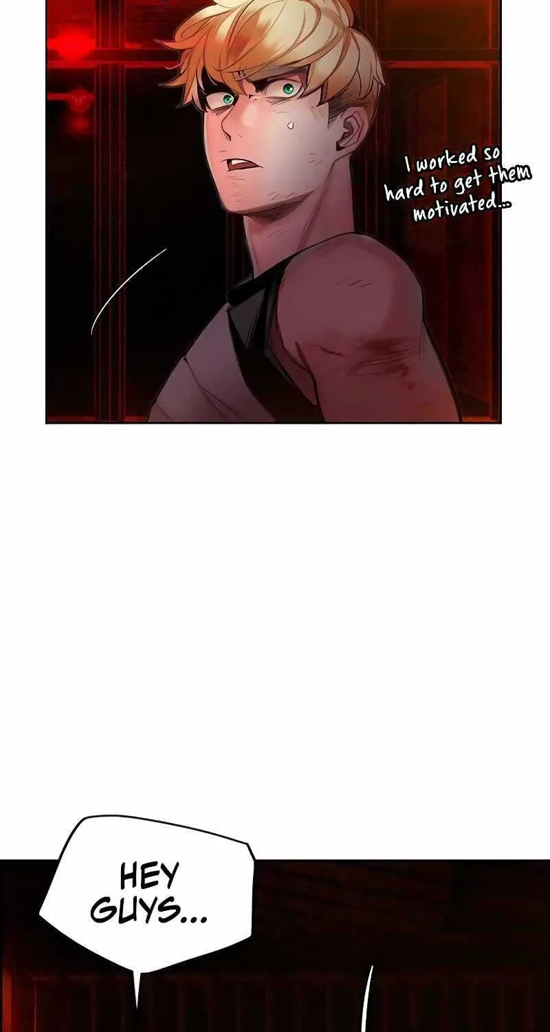 Manhwa Jungle Juice Mangakakalot X Chapter 42 Page 16