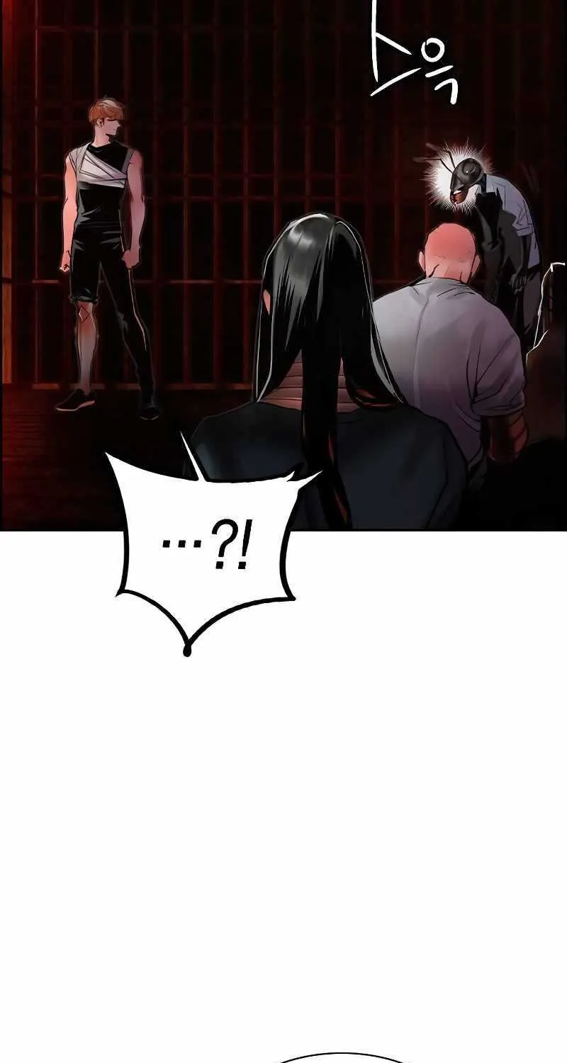 Manhwa Jungle Juice Mangakakalot X Chapter 42 Page 17