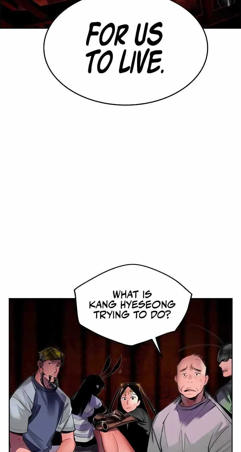 Manhwa Jungle Juice Mangakakalot X Chapter 42 Page 20