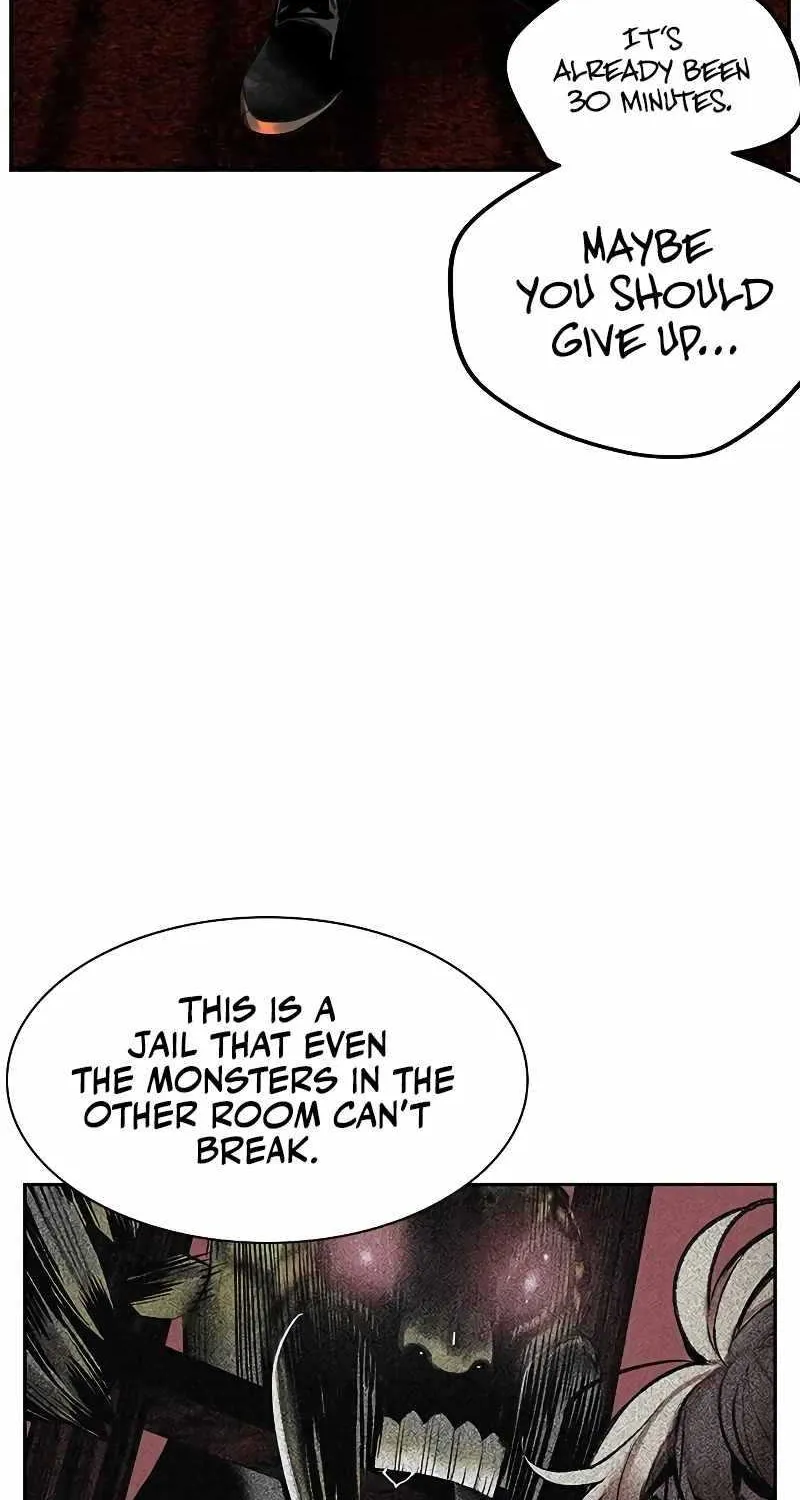 Manhwa Jungle Juice Mangakakalot X Chapter 42 Page 11