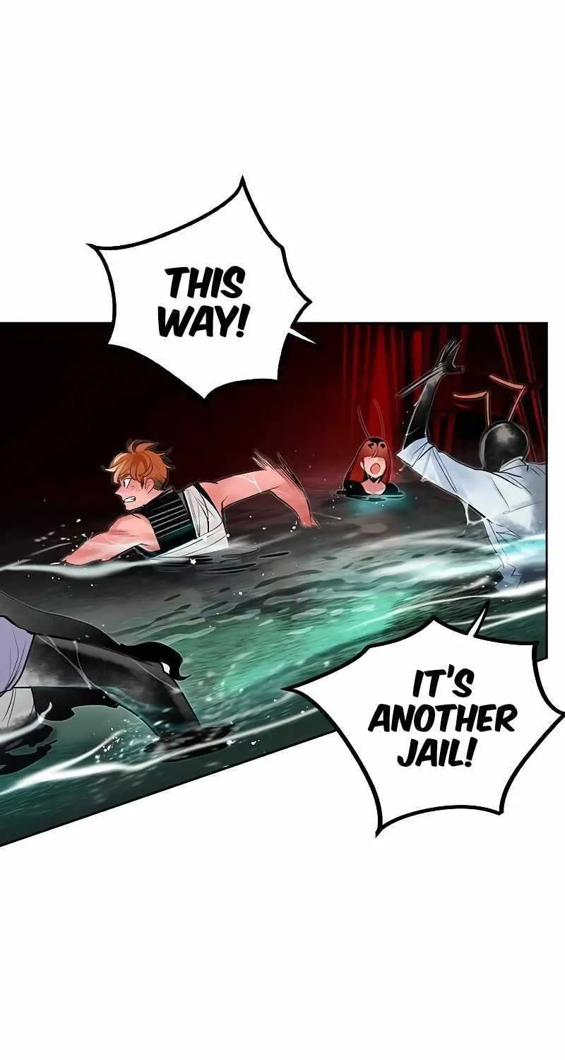 Manhwa Jungle Juice Mangakakalot X Chapter 42 Page 101