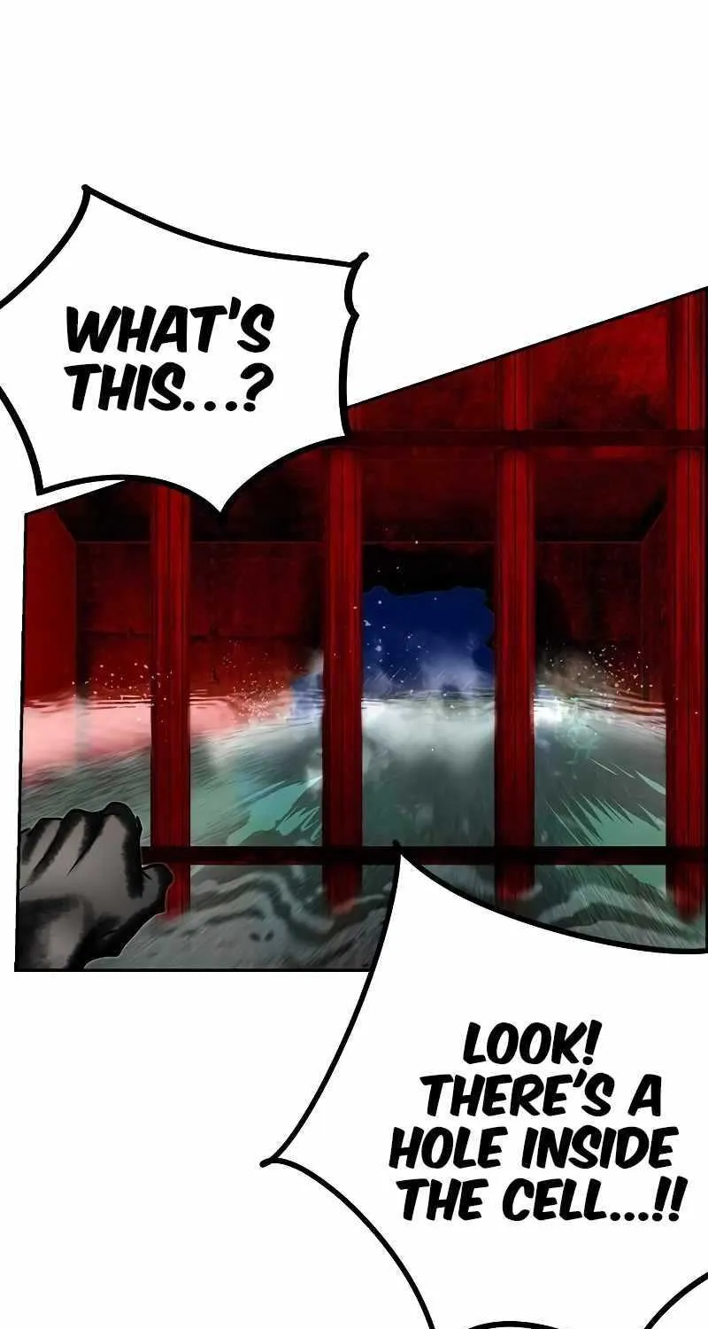 Manhwa Jungle Juice Mangakakalot X Chapter 42 Page 102