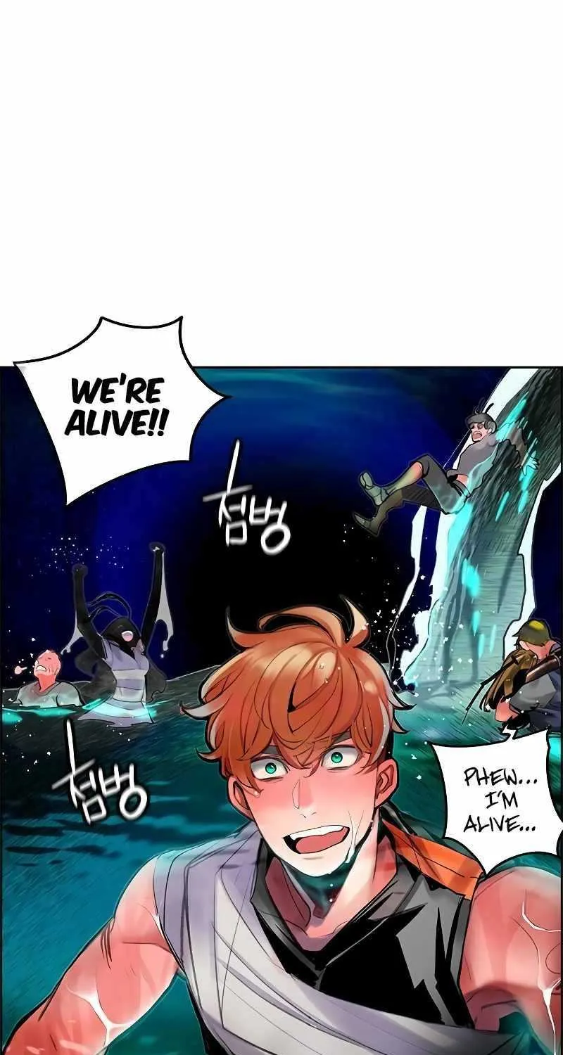 Manhwa Jungle Juice Mangakakalot X Chapter 42 Page 106