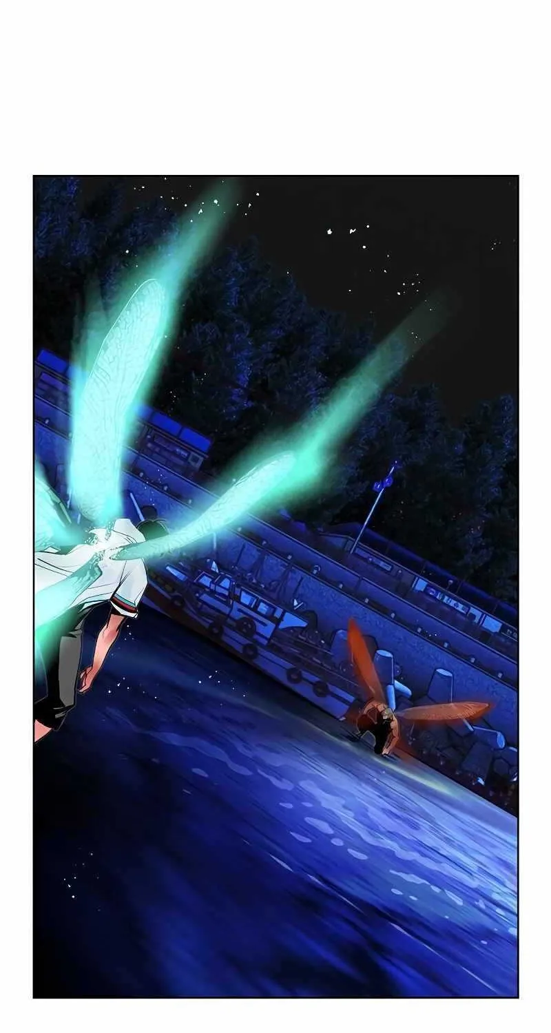 Manhwa Jungle Juice Mangakakalot X Chapter 42 Page 111