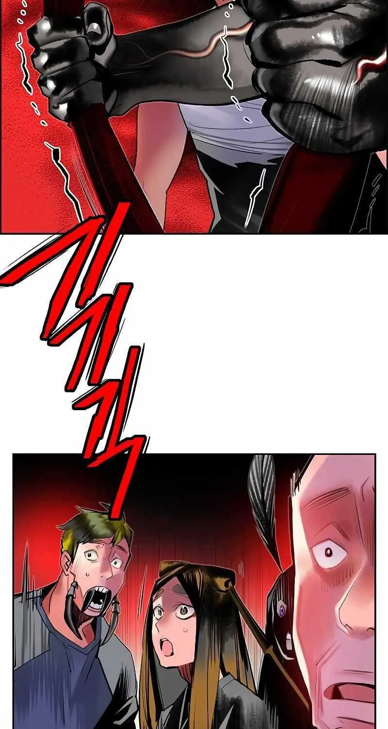 Manhwa Jungle Juice Mangakakalot X Chapter 42 Page 28