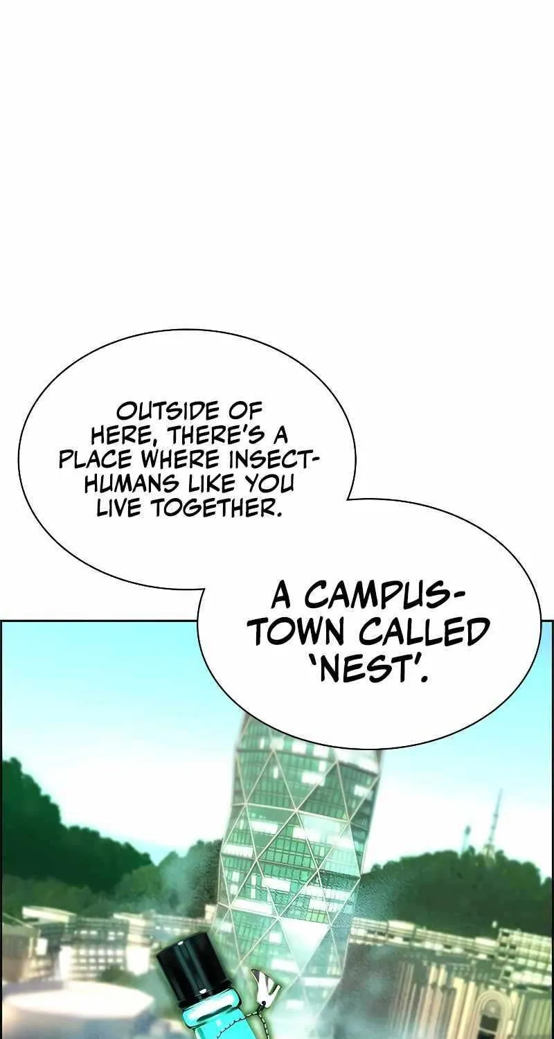 Manhwa Jungle Juice Mangakakalot X Chapter 42 Page 23