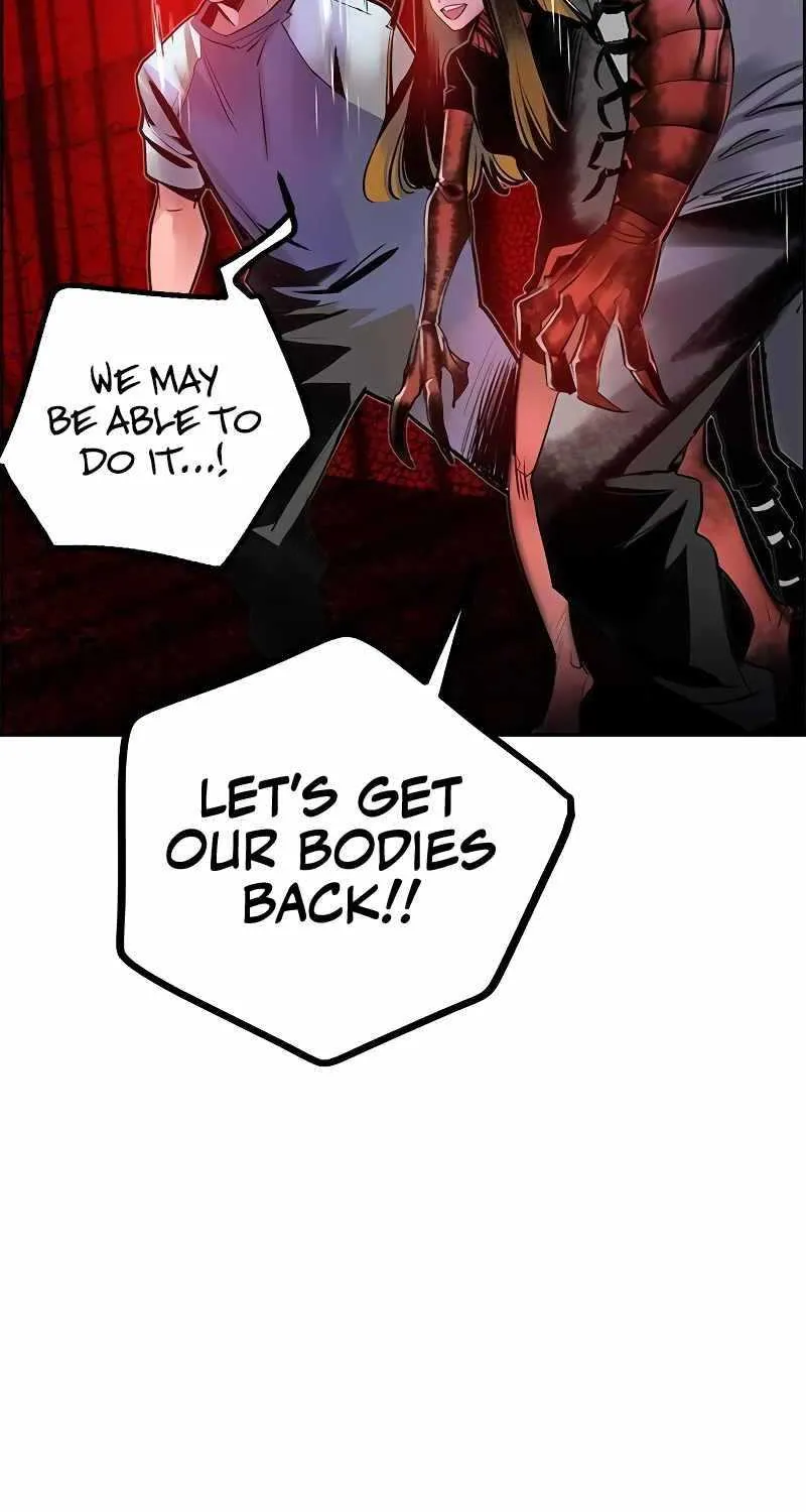 Manhwa Jungle Juice Mangakakalot X Chapter 42 Page 35
