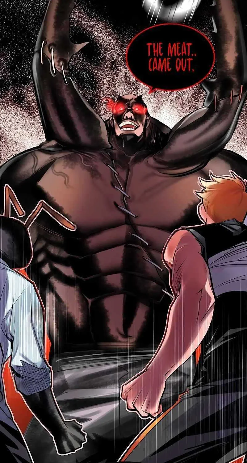 Manhwa Jungle Juice Mangakakalot X Chapter 42 Page 38