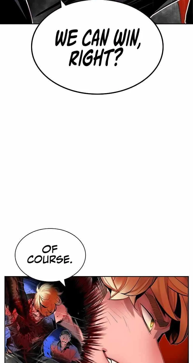 Manhwa Jungle Juice Mangakakalot X Chapter 42 Page 39