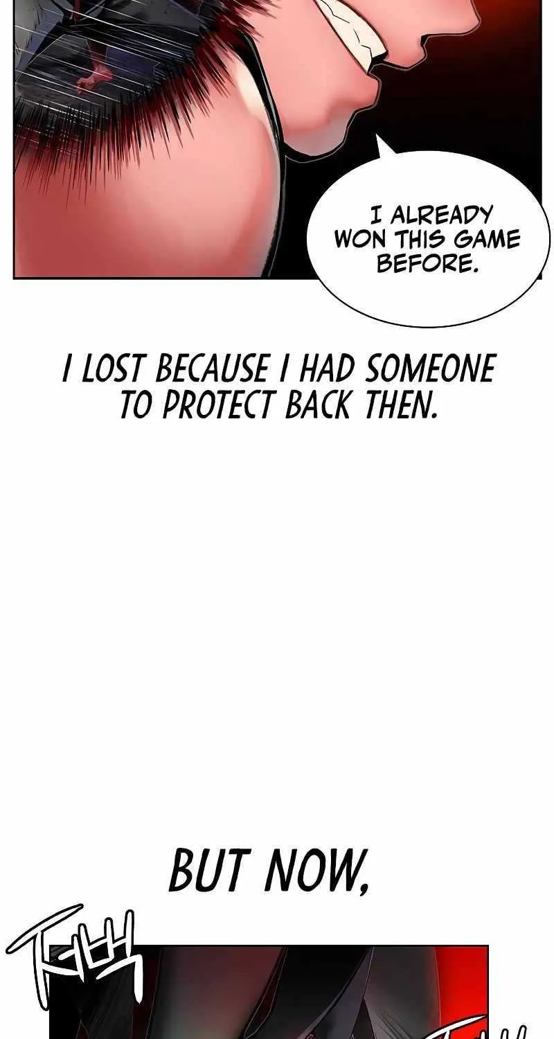 Manhwa Jungle Juice Mangakakalot X Chapter 42 Page 40