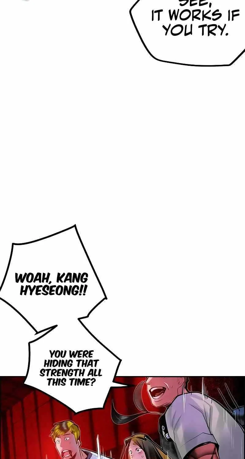 Manhwa Jungle Juice Mangakakalot X Chapter 42 Page 34