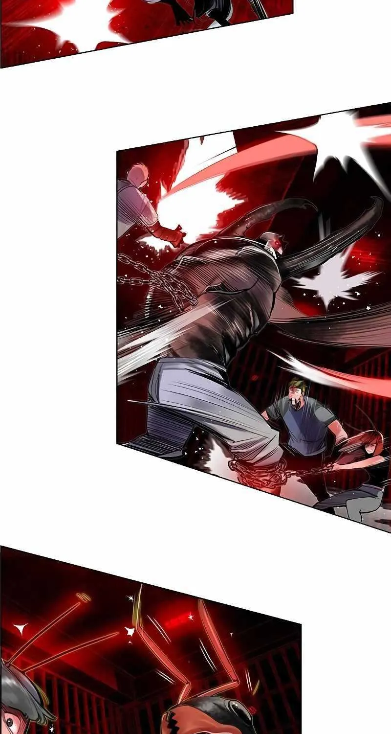 Manhwa Jungle Juice Mangakakalot X Chapter 42 Page 46
