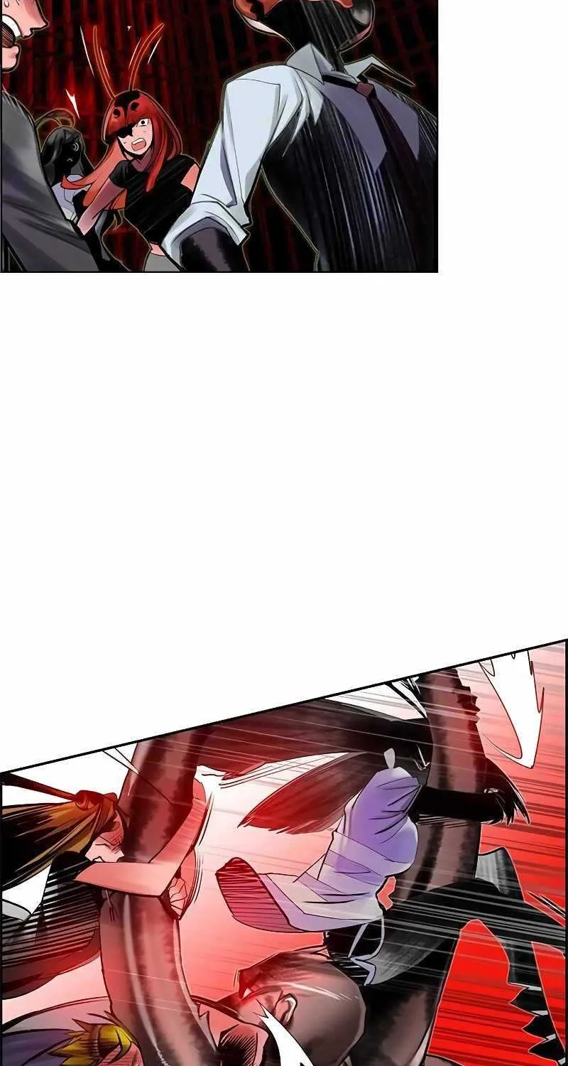 Manhwa Jungle Juice Mangakakalot X Chapter 42 Page 47